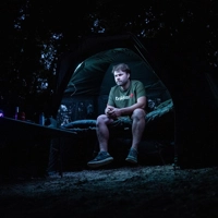 Trakker Tempest RS 200 Nitelife Vapour Shield